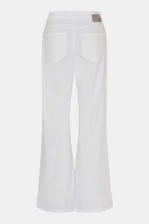 I SAY Udine Pant Pants 100 White