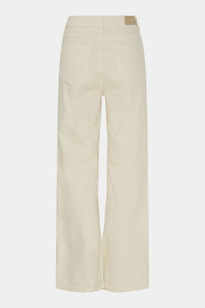 I SAY Udine Pant Pants 139 Washed Sand