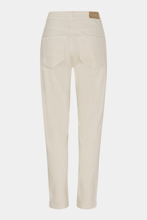 I SAY Udine Slim Pant Pants 139 Washed Sand
