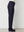 I SAY Veneto Striped Highwaist Pant Pants K51 Dark Grey Pinstripe