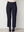 I SAY Veneto Striped Highwaist Pant Pants K51 Dark Grey Pinstripe