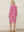 I SAY Vibse Dress Dresses 551 Pinky