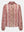I SAY Vibse Ruffle Blouse Blouses N86 Rose Snake