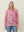 I SAY Vibse Shirt Shirts 551 Pinky