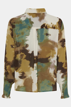 I SAY Vibse Shirt Shirts M07 Autumn Dream