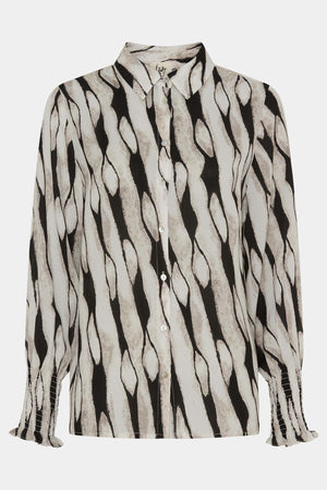 I SAY Vibse Shirt Shirts M39 New Marble