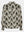 I SAY Vibse Shirt Shirts N11 Khaki ZigZag