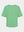 I SAY tinni t-shirt T-Shirts 835 Fresh Green