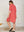 I SAY Beatrix Tunic Dresses L14 Hibiscus/White Dot