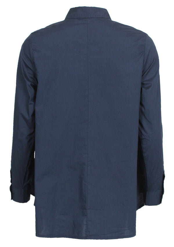 I SAY Bellis New Shirt Shirts 640 Navy