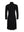 I SAY Kalla Rollneck Dress Dresses 900 Black