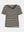 I SAY Kiva O-Neck T-Shirt T-Shirts L22 Wide Black Stripe