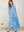 I SAY Liva Maxi Dress Dresses 645 Skyblue