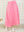 I SAY Liva Skirt Skirts 515 Hot pink