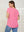 I SAY Liva s/s Blouse Blouses 515 Hot pink