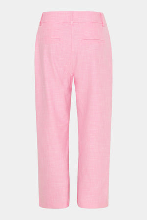 I SAY Rimini Pant Pants 516 Pink