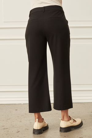 I SAY Rimini Pant Pants 900 Black