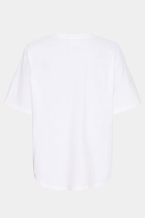 I SAY tinni t-shirt T-Shirts 100 White