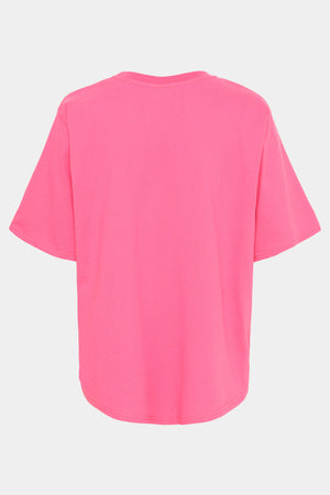 I SAY tinni t-shirt T-Shirts 516 Pink